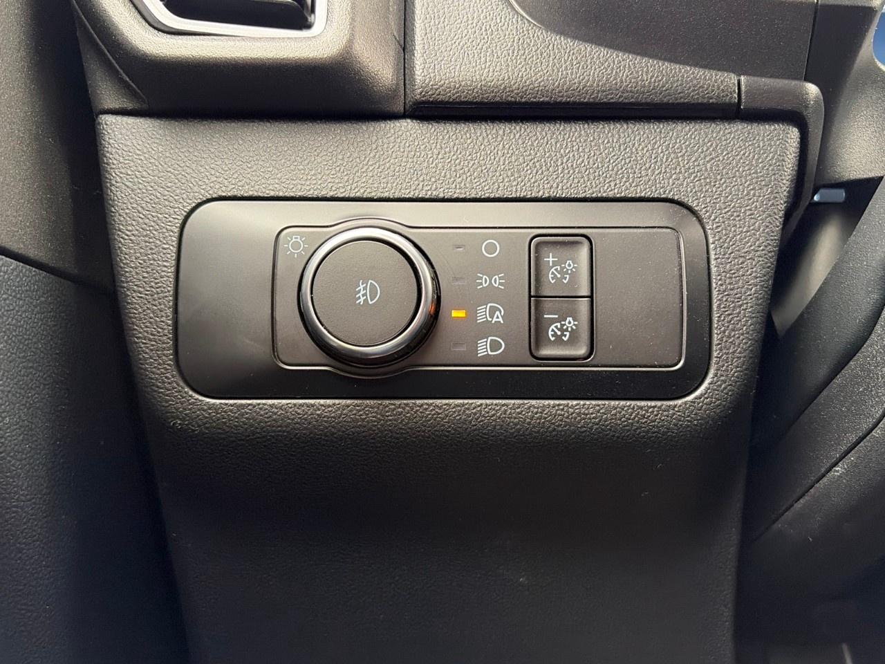 2026 Ford Bronco Sport Badlands 4x4 Photo