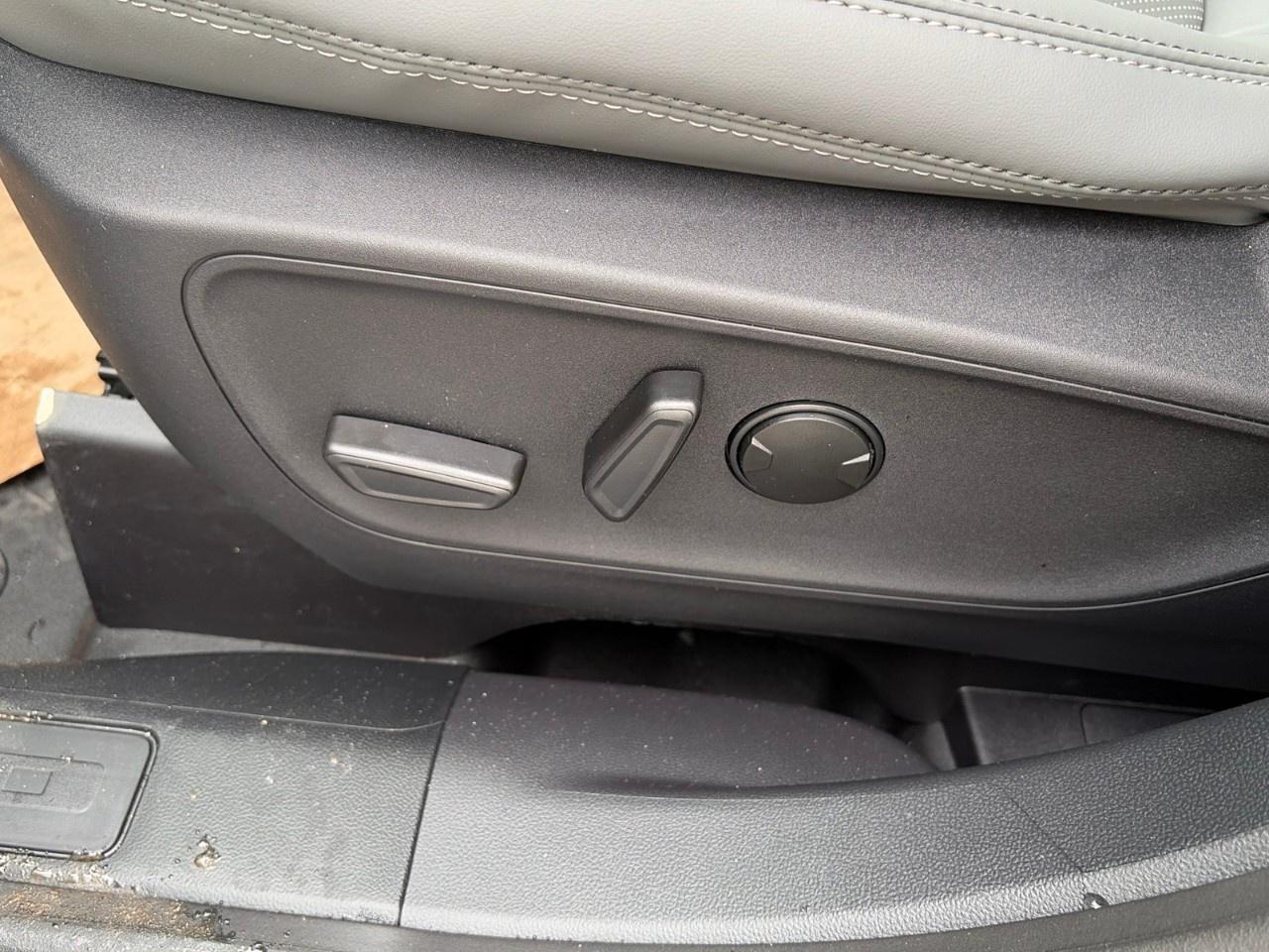 2026 Ford Bronco Sport Badlands 4x4 Photo