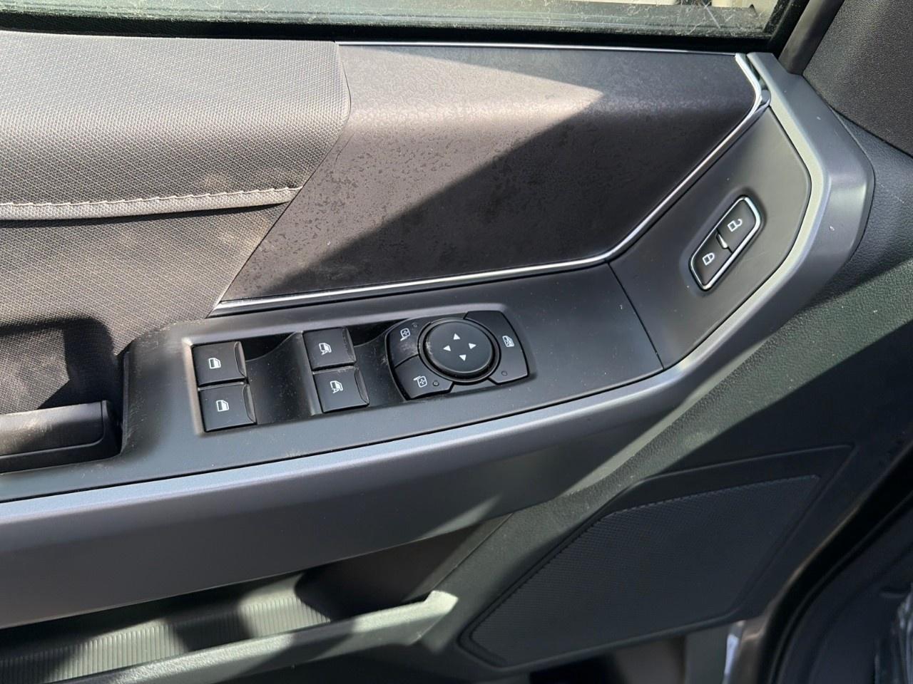 2026 Ford F-150 XLT 4WD SuperCrew 5.5' Box Photo