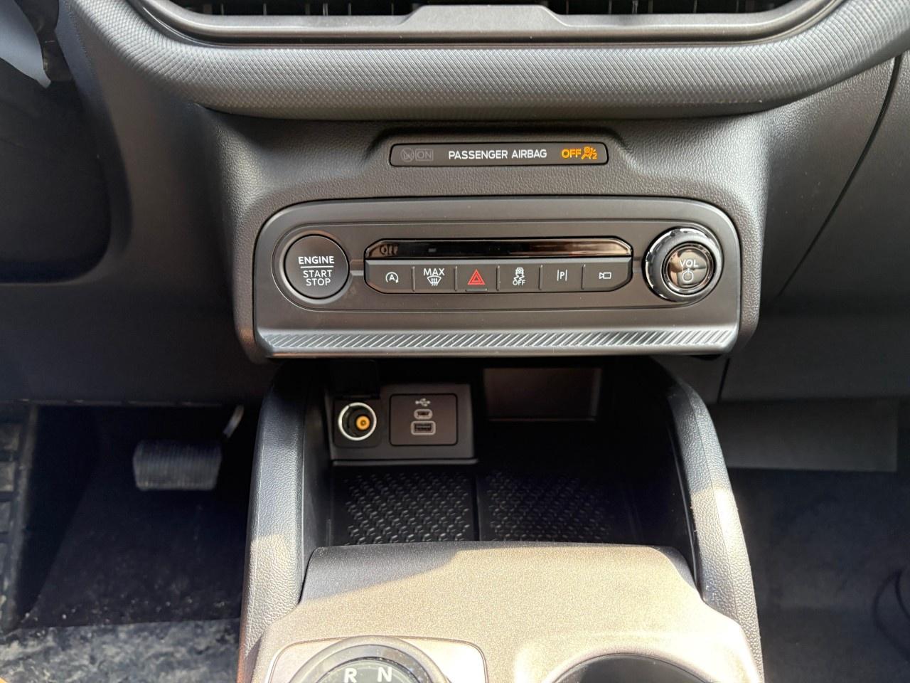 2026 Ford Bronco Sport Outer Banks 4x4 Photo