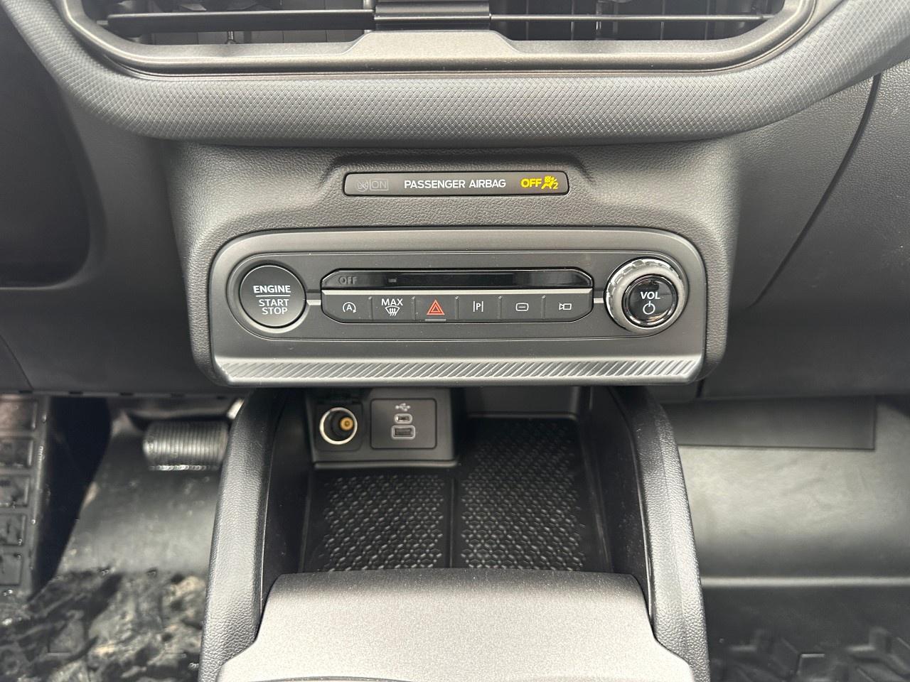 2026 Ford Bronco Sport Badlands 4x4 Photo