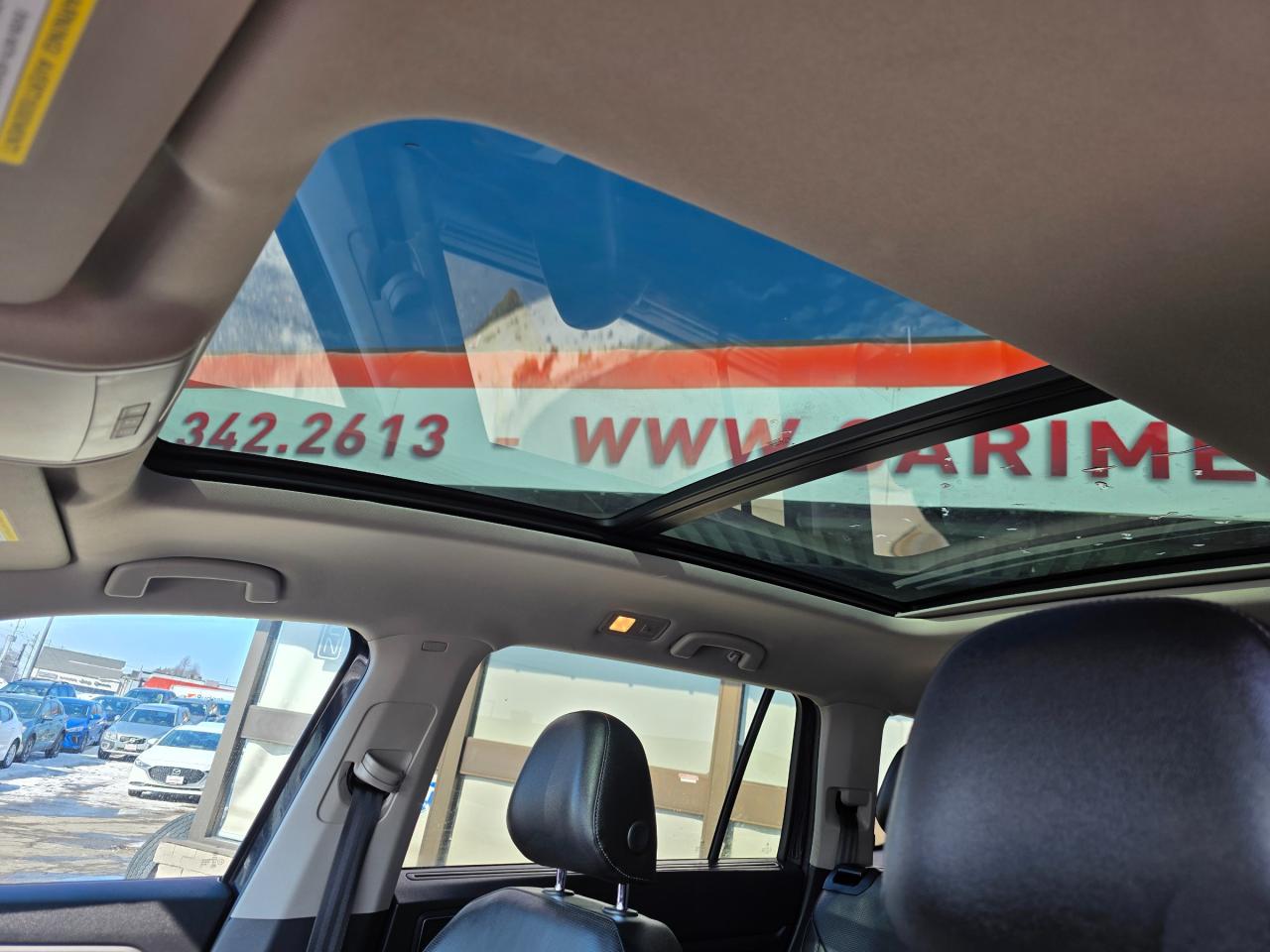 2019 Volkswagen Atlas 3.6 FSI Execline 7 Passenger | Accident Free | Loaded Photo