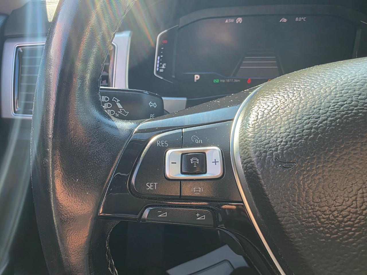 2019 Volkswagen Atlas 3.6 FSI Execline 7 Passenger | Accident Free | Loaded Photo