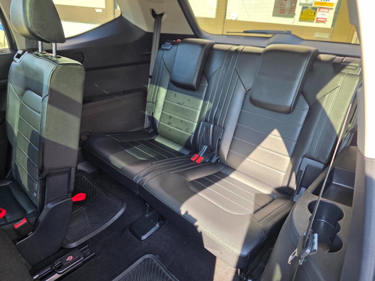 2019 Volkswagen Atlas 3.6 FSI Execline 7 Passenger | Accident Free | Loaded Photo