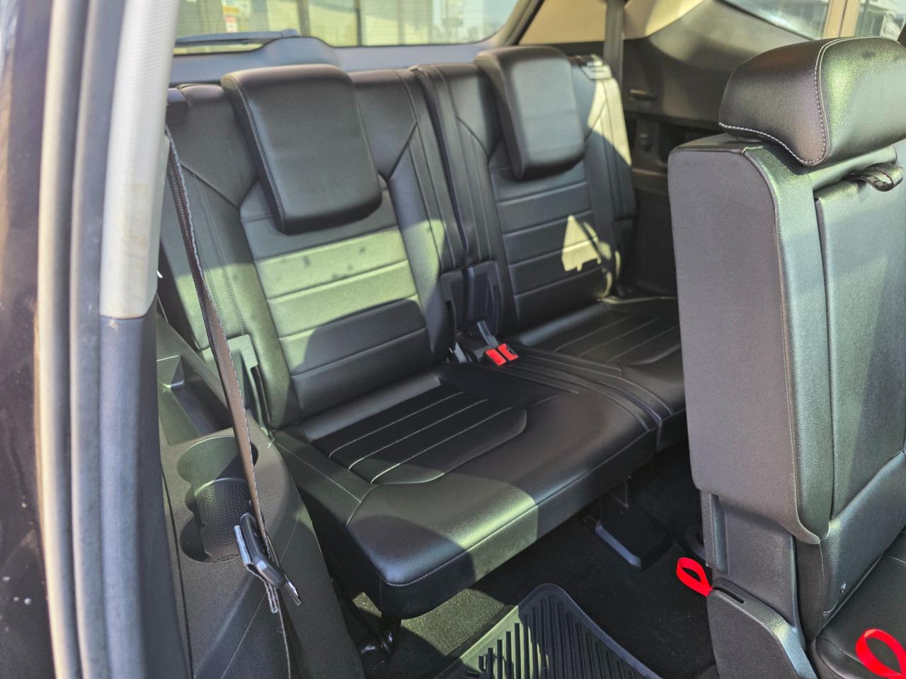 2019 Volkswagen Atlas 3.6 FSI Execline 7 Passenger | Accident Free | Loaded Photo