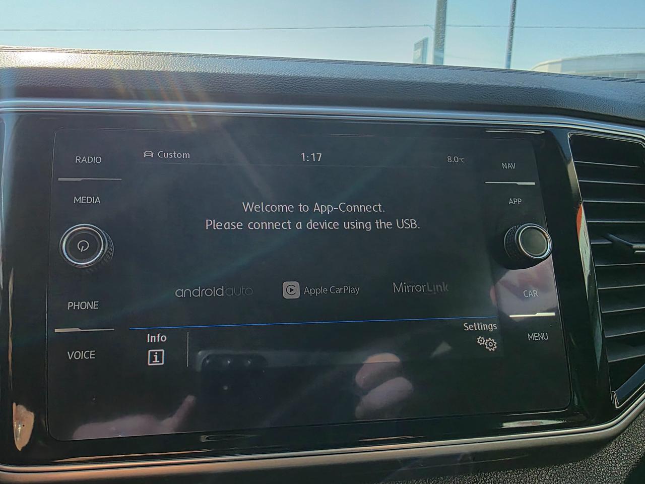 2019 Volkswagen Atlas 3.6 FSI Execline 7 Passenger | Accident Free | Loaded Photo