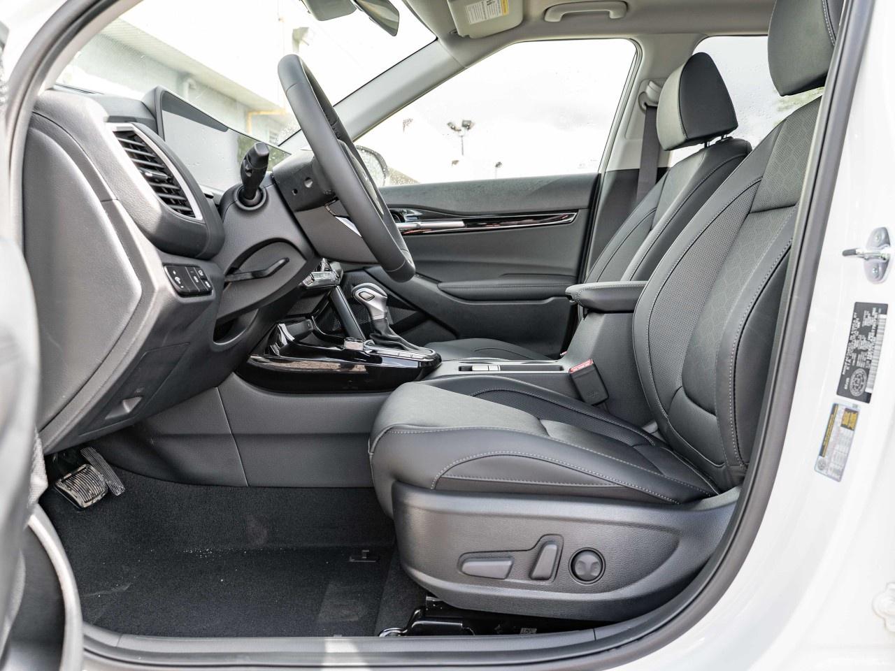 2026 Kia Seltos EX PREMIUM AWD Photo