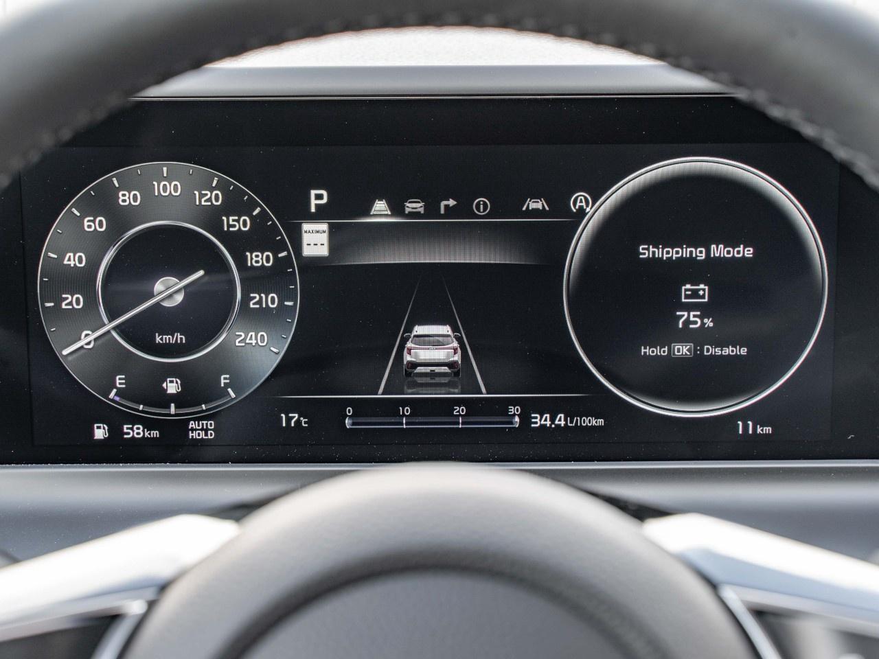 2026 Kia Seltos EX PREMIUM AWD Photo