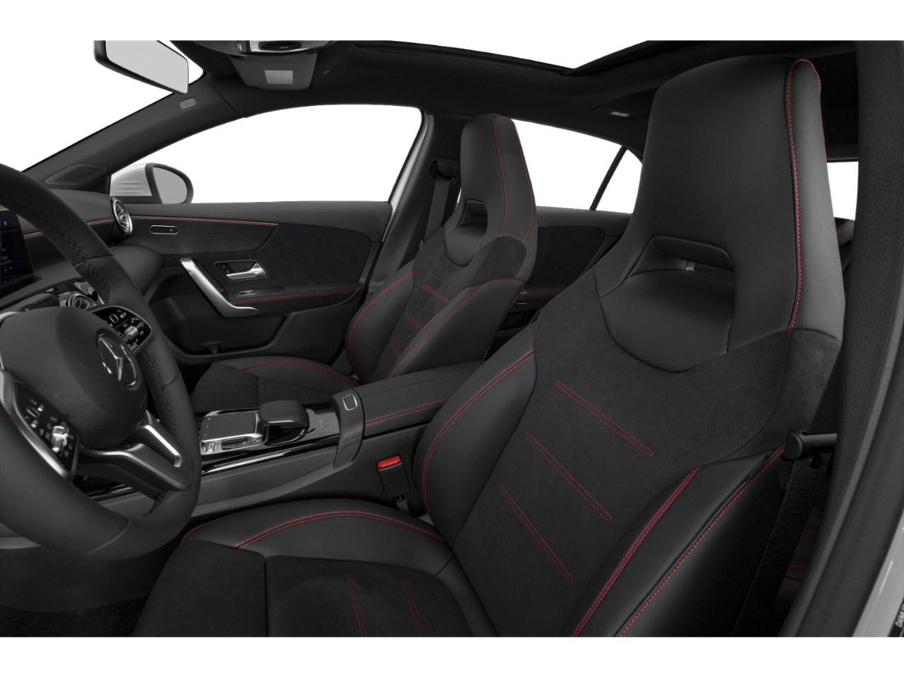 2022 Mercedes-Benz A-Class A 250 4MATIC Hatch Photo