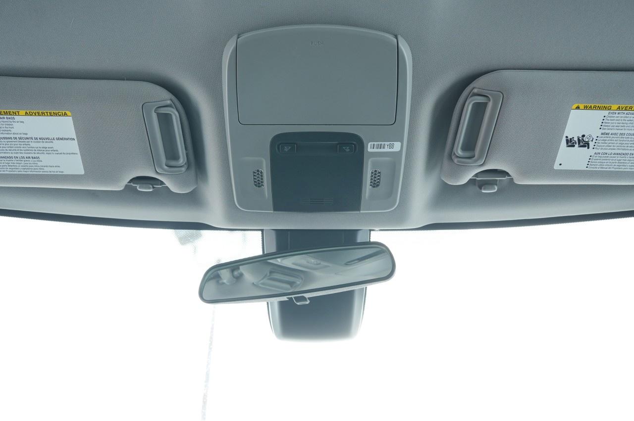 2023 Toyota Camry SE Auto Photo