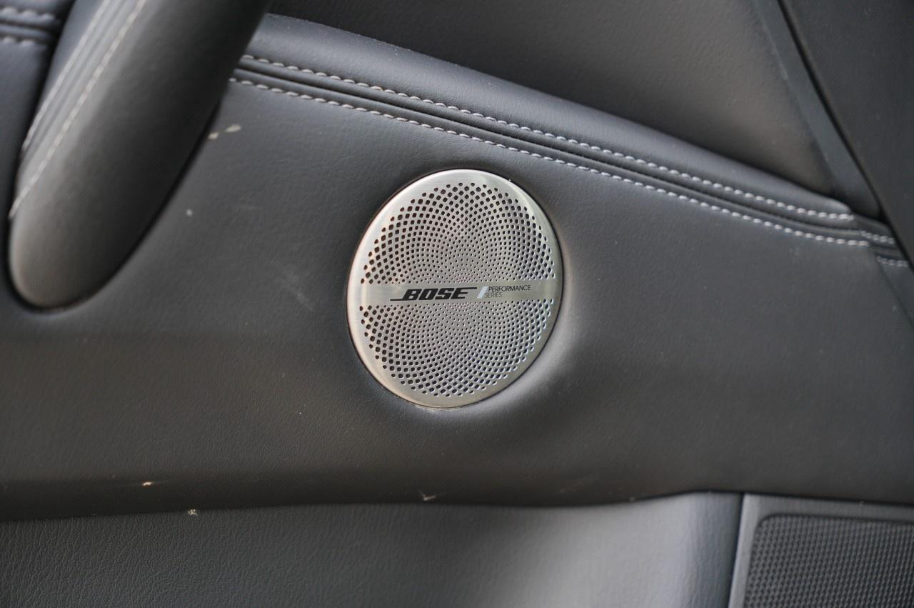 2024 Infiniti QX80 LUXE 8-Passenger Photo