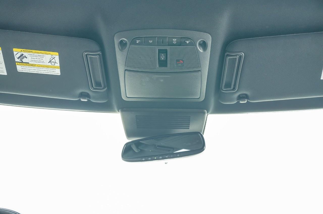 2024 Infiniti QX80 LUXE 8-Passenger Photo