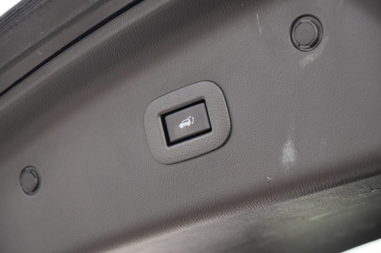 2024 Infiniti QX80 LUXE 8-Passenger Photo