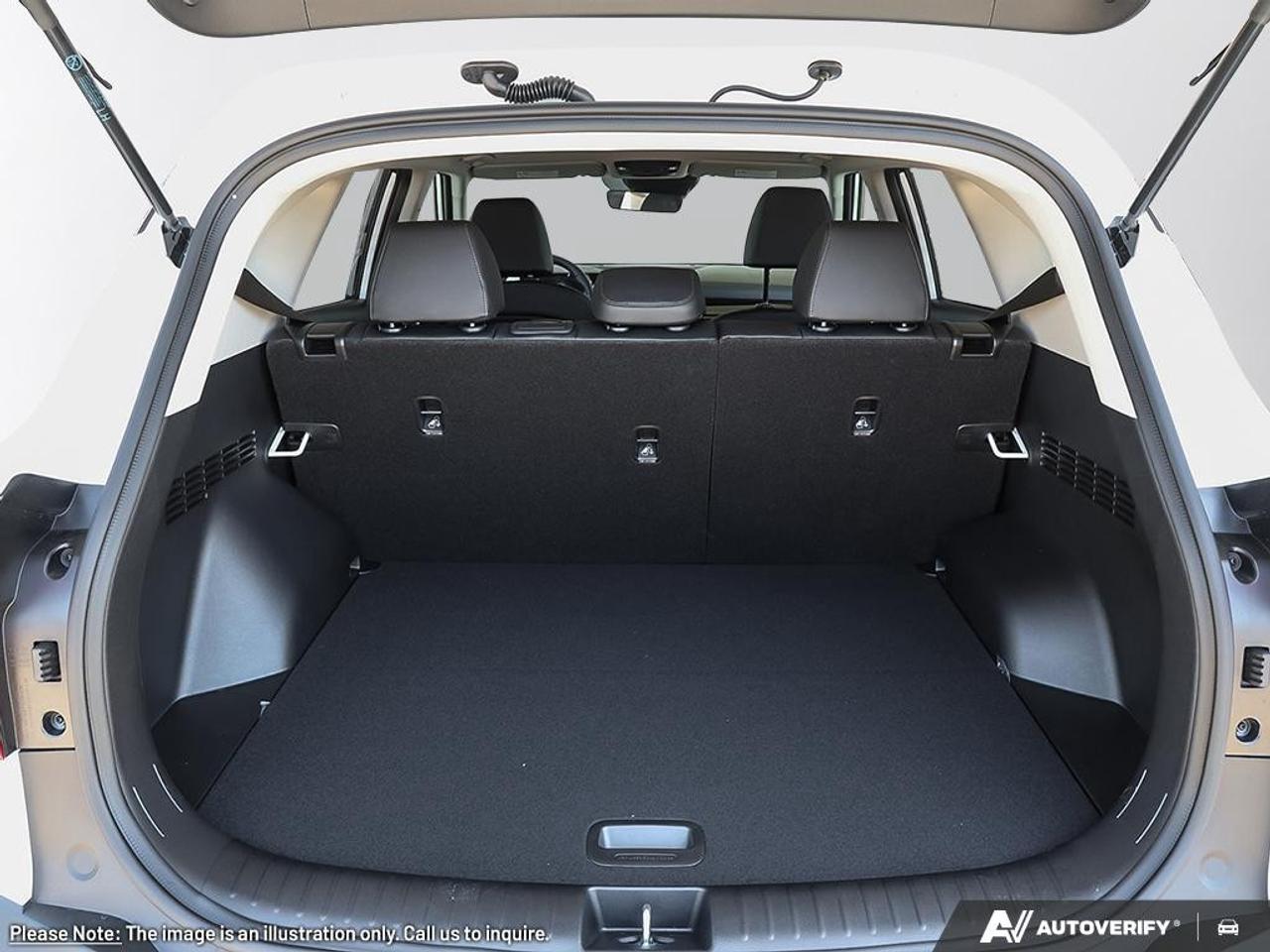 2026 Kia Seltos EX AWD Photo