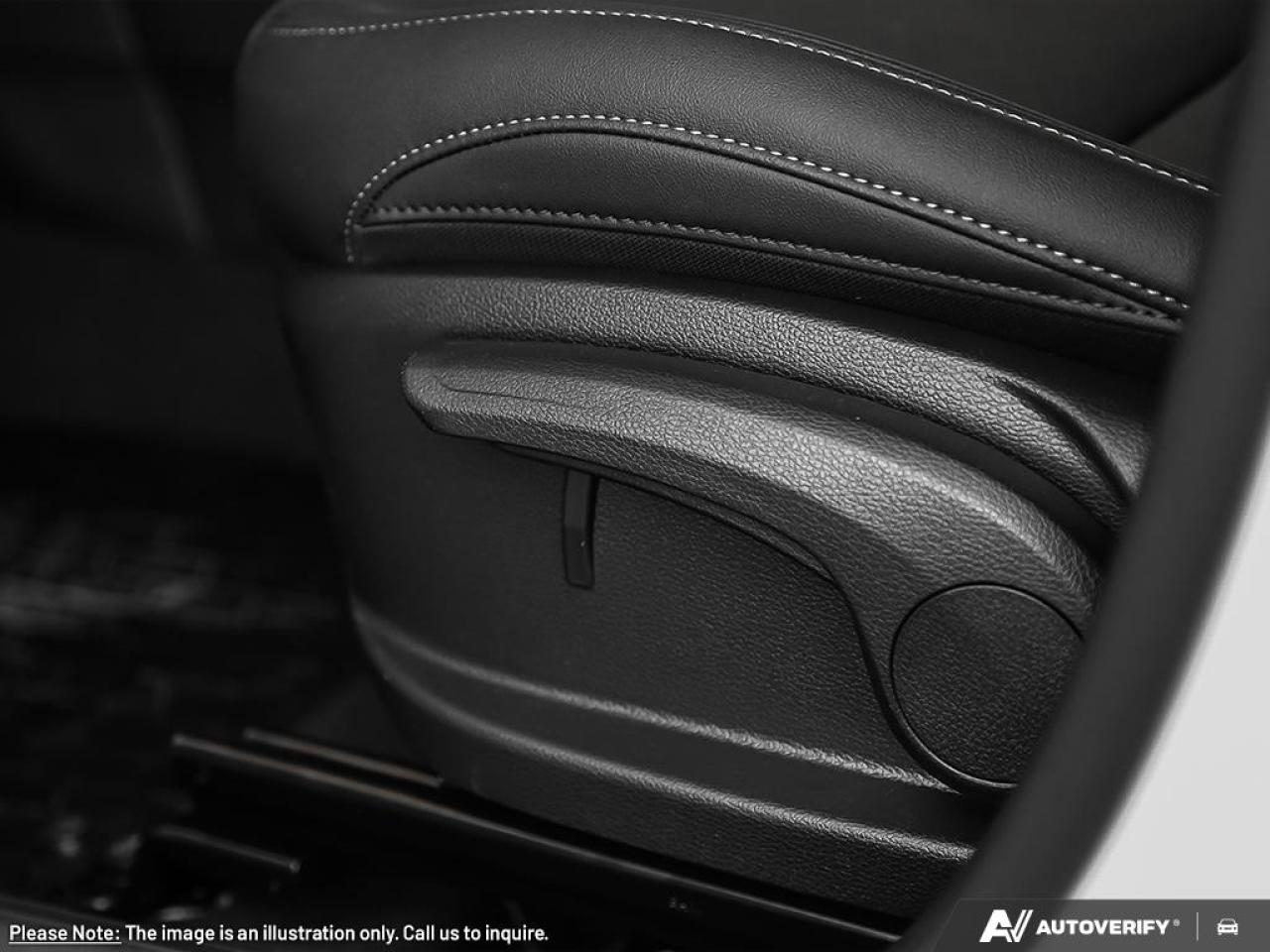 2026 Kia Seltos EX AWD Photo