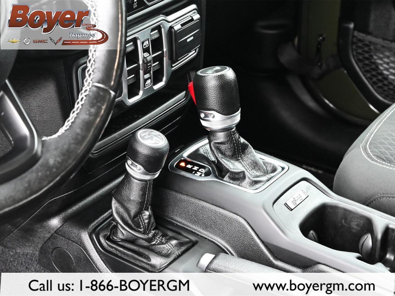 2021 Jeep Wrangler Unlimited Sport 80th Anniversary 4x4 *Ltd Avail* Photo