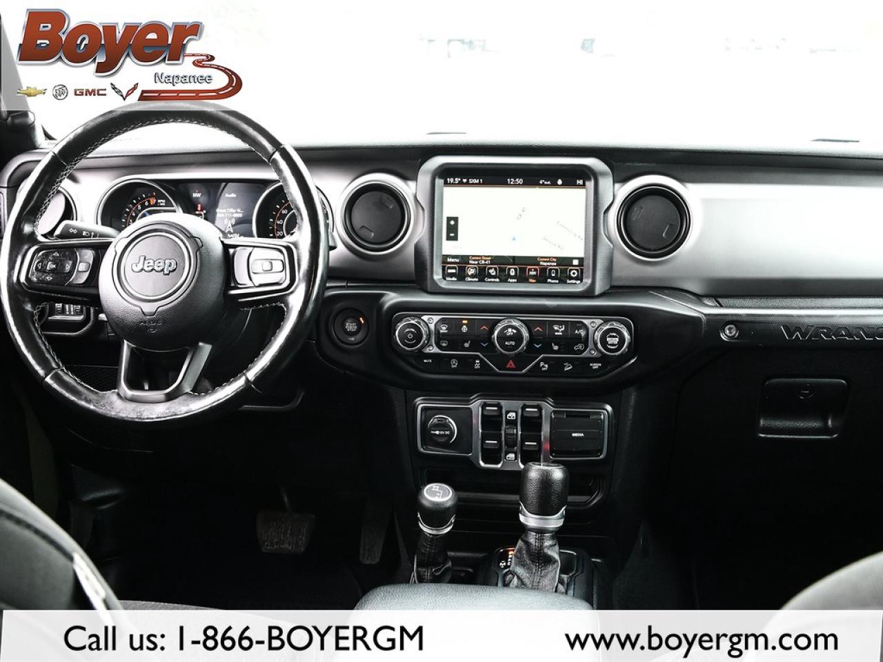 2021 Jeep Wrangler Unlimited Sport 80th Anniversary 4x4 *Ltd Avail* Photo