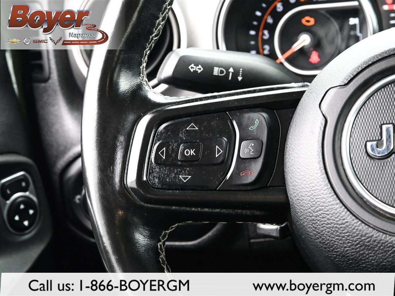 2021 Jeep Wrangler Unlimited Sport 80th Anniversary 4x4 *Ltd Avail* Photo