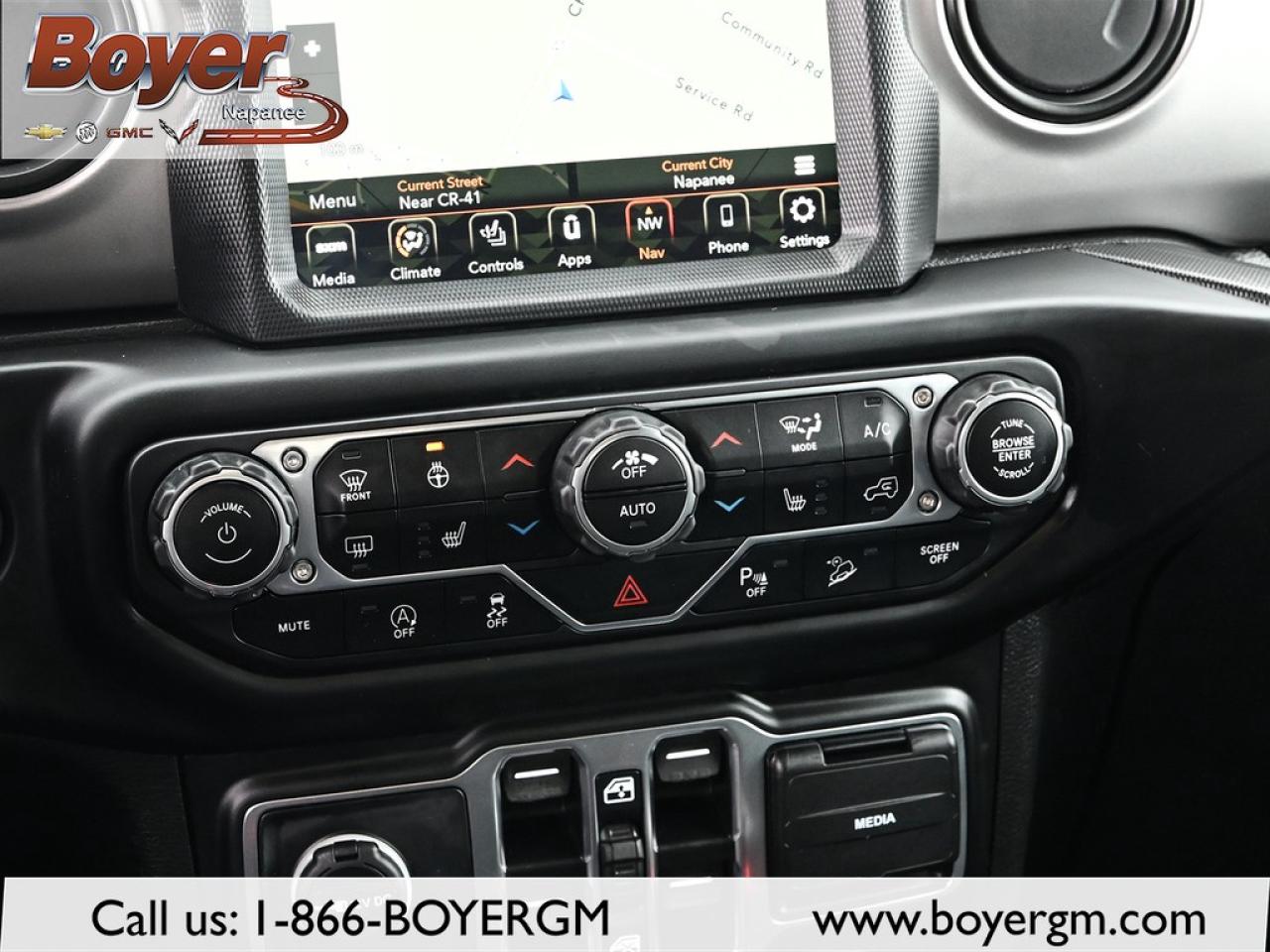 2021 Jeep Wrangler Unlimited Sport 80th Anniversary 4x4 *Ltd Avail* Photo