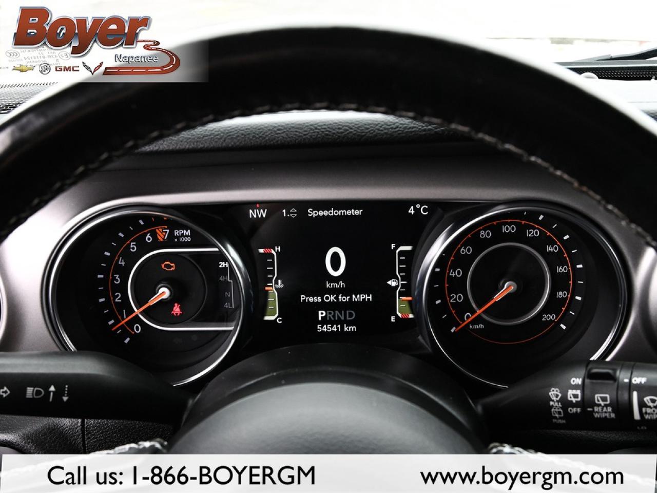 2021 Jeep Wrangler Unlimited Sport 80th Anniversary 4x4 *Ltd Avail* Photo