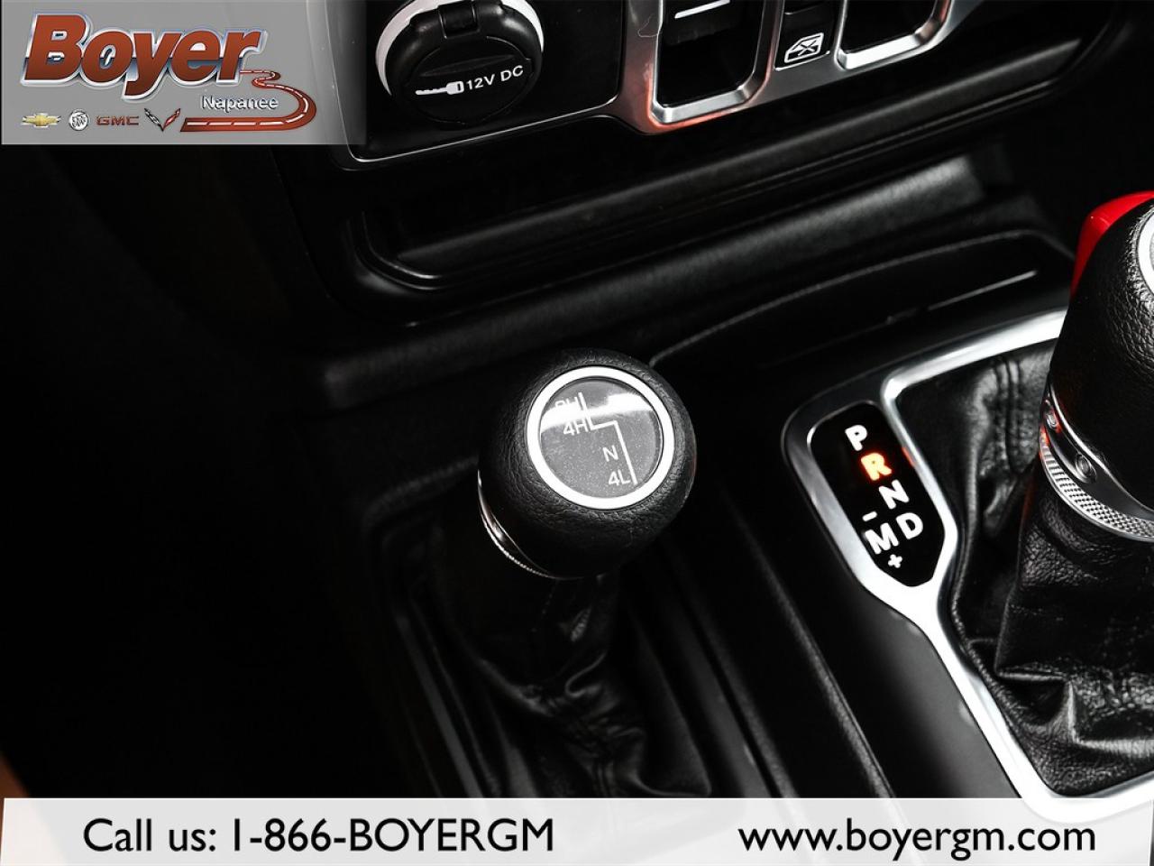 2021 Jeep Wrangler Unlimited Sport 80th Anniversary 4x4 *Ltd Avail* Photo