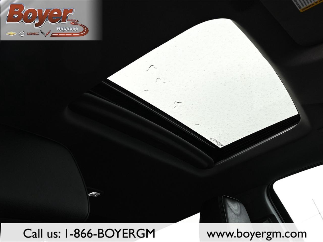 2023 GMC Sierra 1500 Crew Cab Short Box 4-Wheel Drive Denali Photo