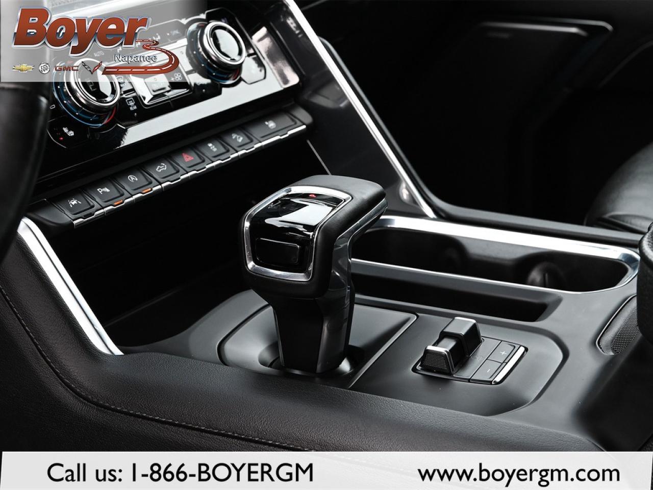 2023 GMC Sierra 1500 Crew Cab Short Box 4-Wheel Drive Denali Photo