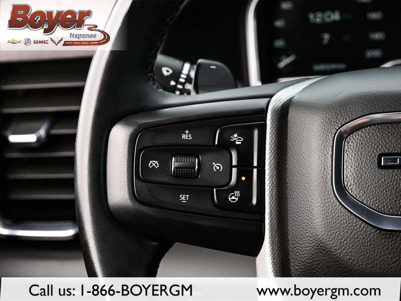 2023 GMC Sierra 1500 Crew Cab Short Box 4-Wheel Drive Denali Photo