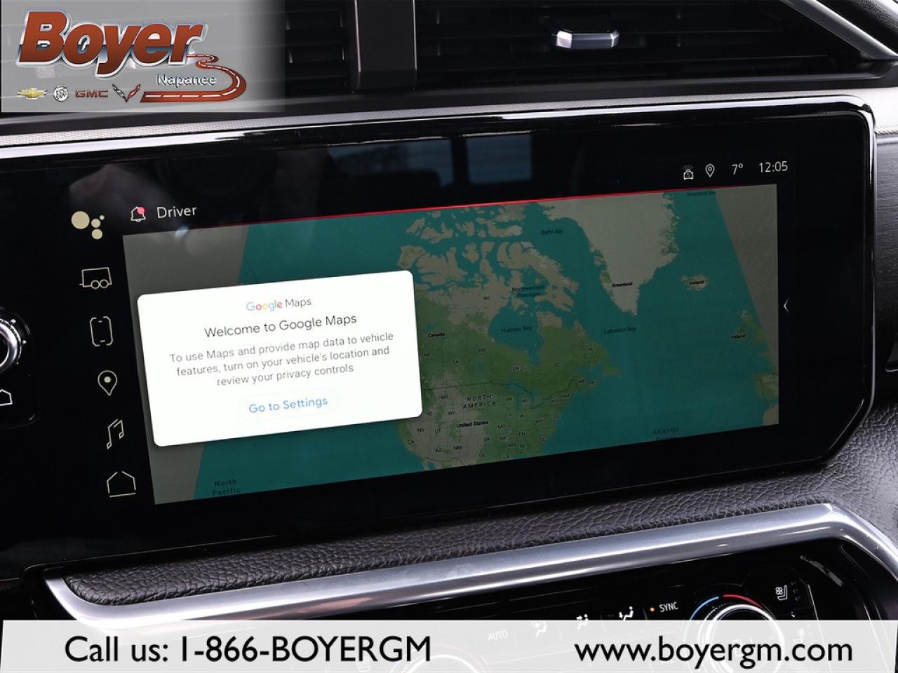 2023 GMC Sierra 1500 Crew Cab Short Box 4-Wheel Drive Denali Photo