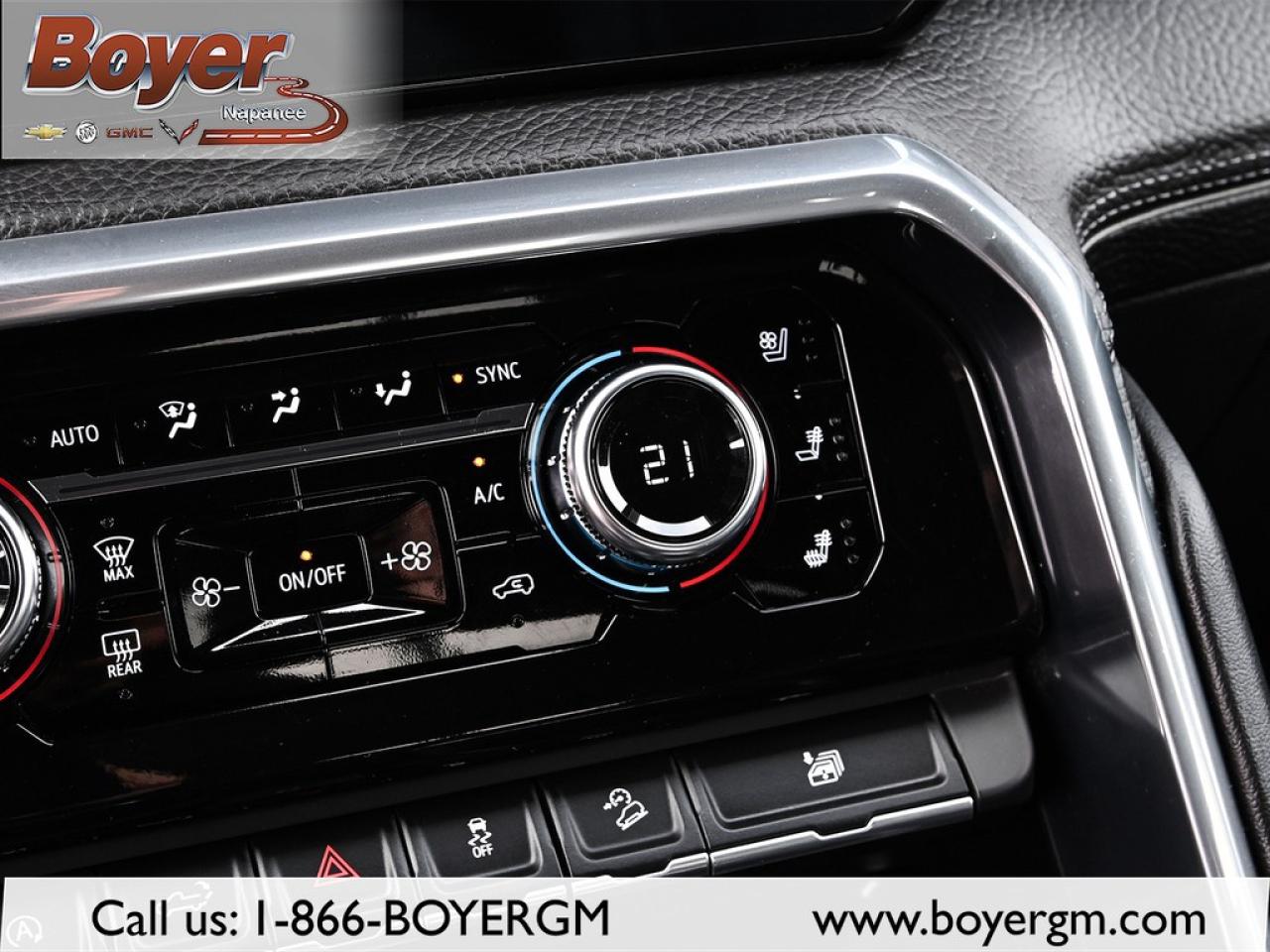 2023 GMC Sierra 1500 Crew Cab Short Box 4-Wheel Drive Denali Photo