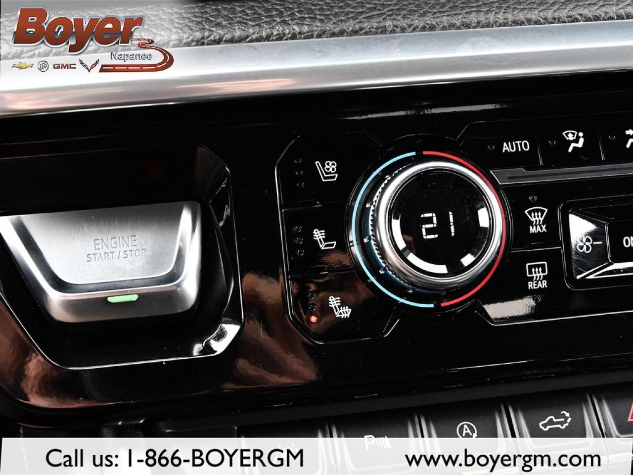 2023 GMC Sierra 1500 Crew Cab Short Box 4-Wheel Drive Denali Photo