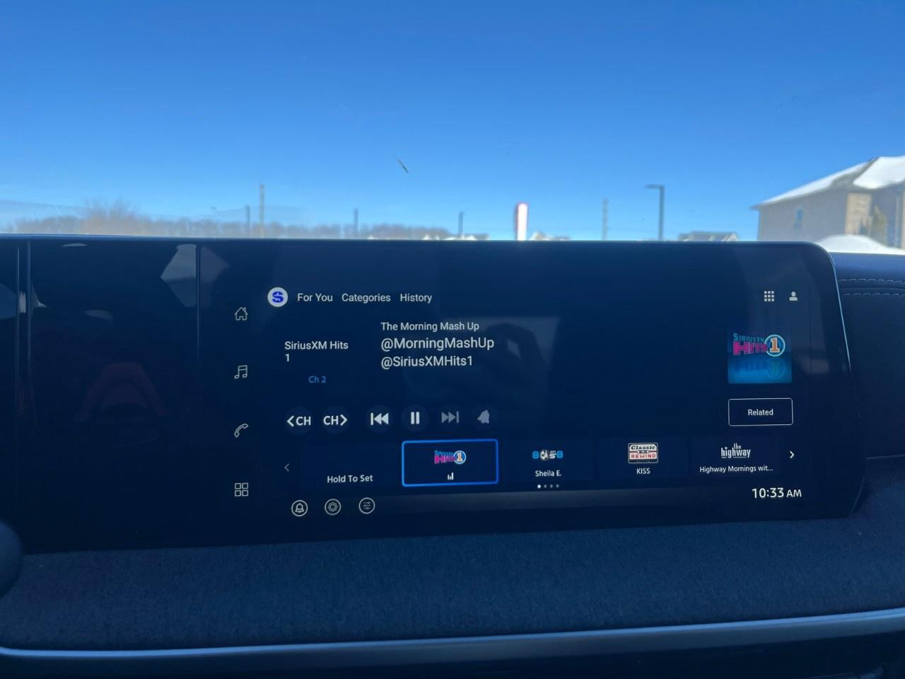 2026 Nissan Kicks SV AWD Photo