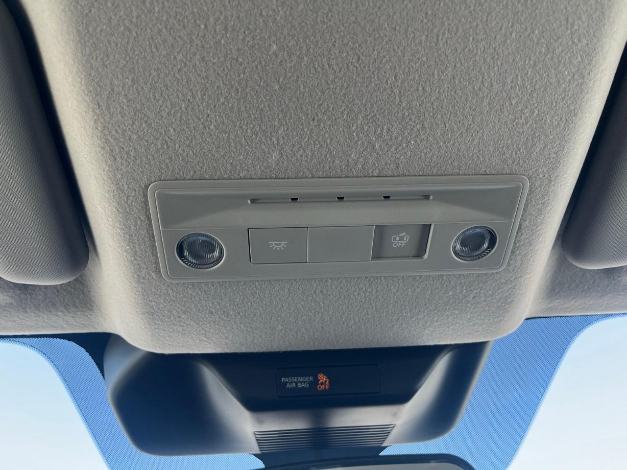 2026 Nissan Kicks SV AWD Photo