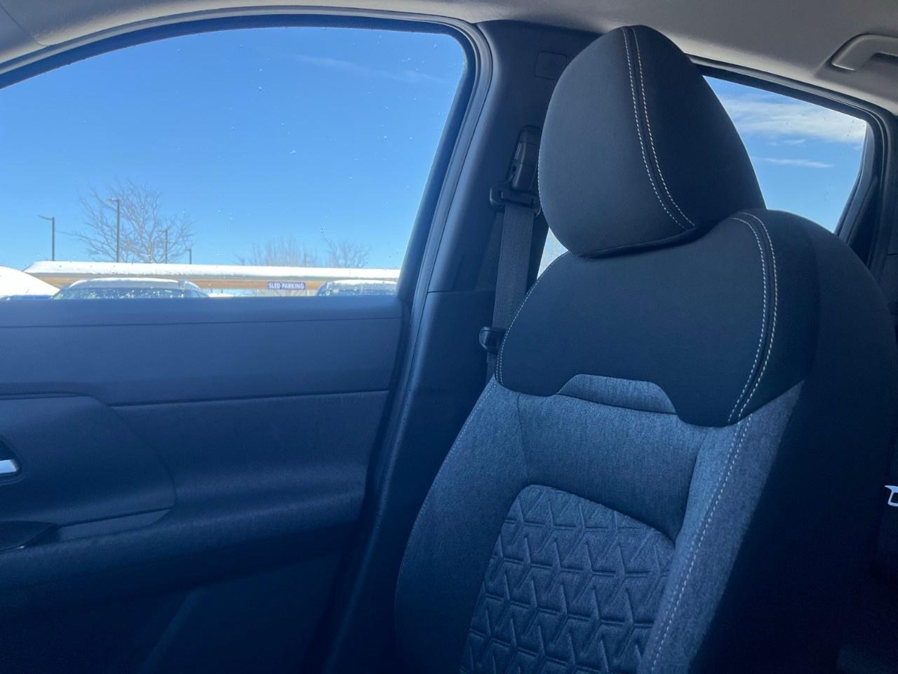 2026 Nissan Kicks SV AWD Photo