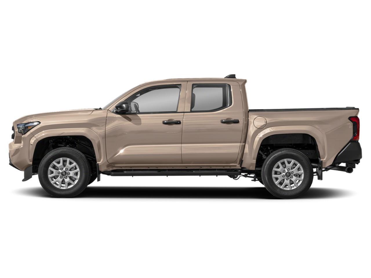 2026 Toyota Tacoma  Photo
