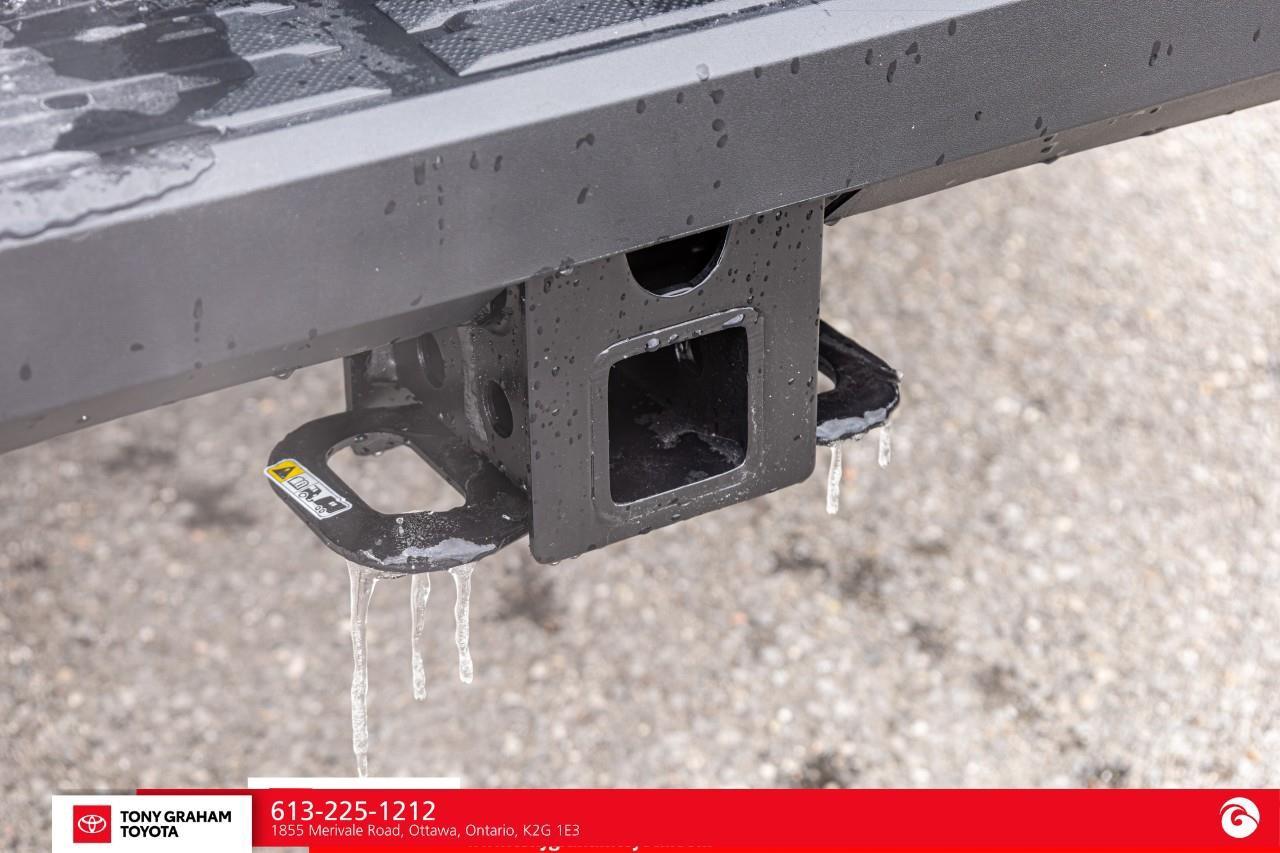 2026 Toyota Tacoma  Photo