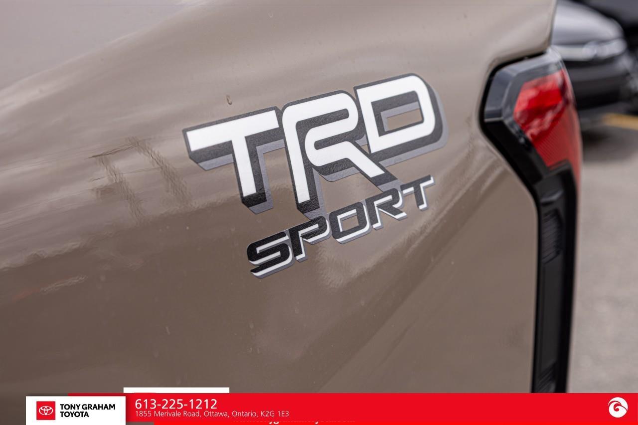 2026 Toyota Tacoma  Photo