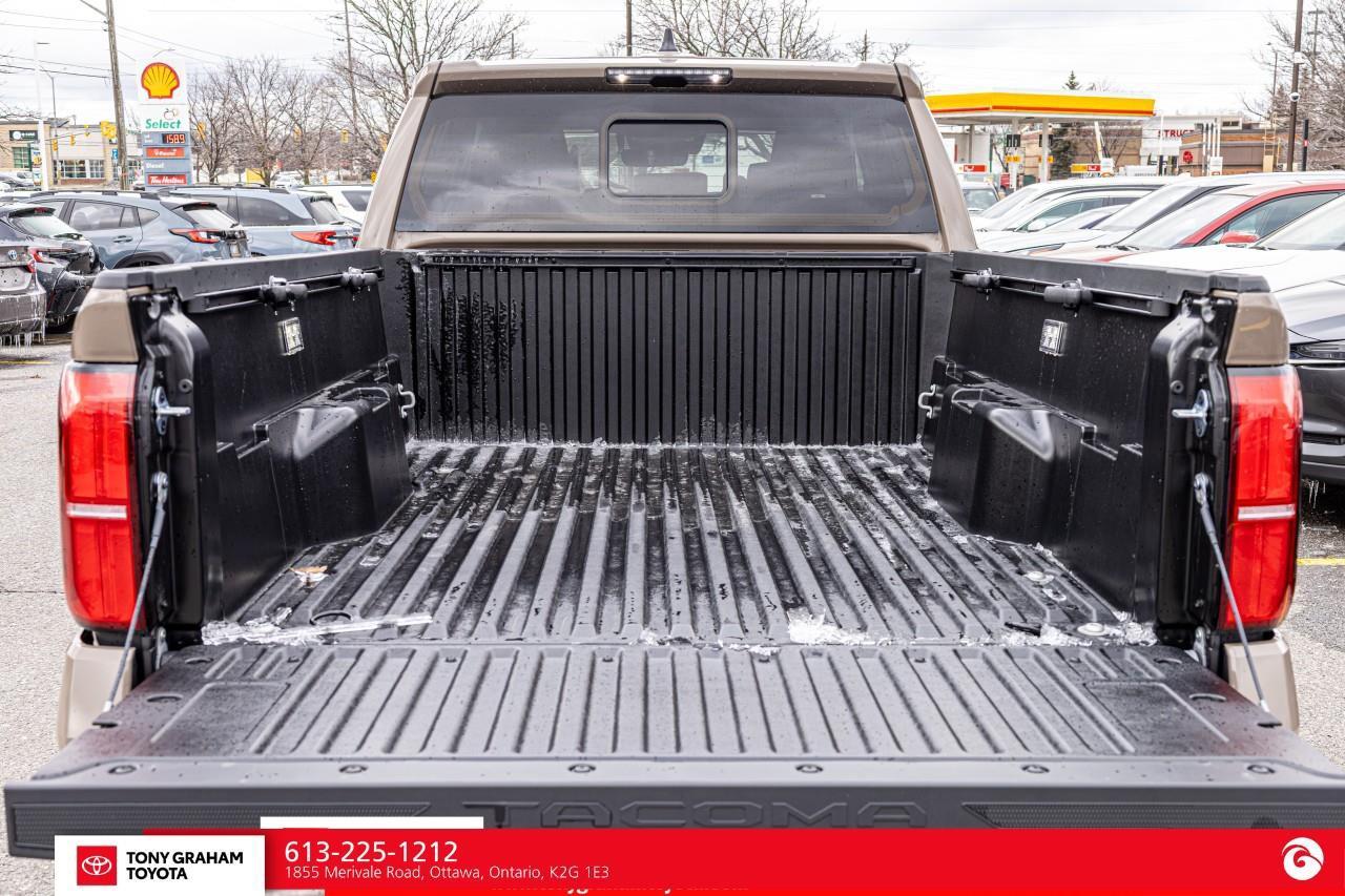 2026 Toyota Tacoma  Photo