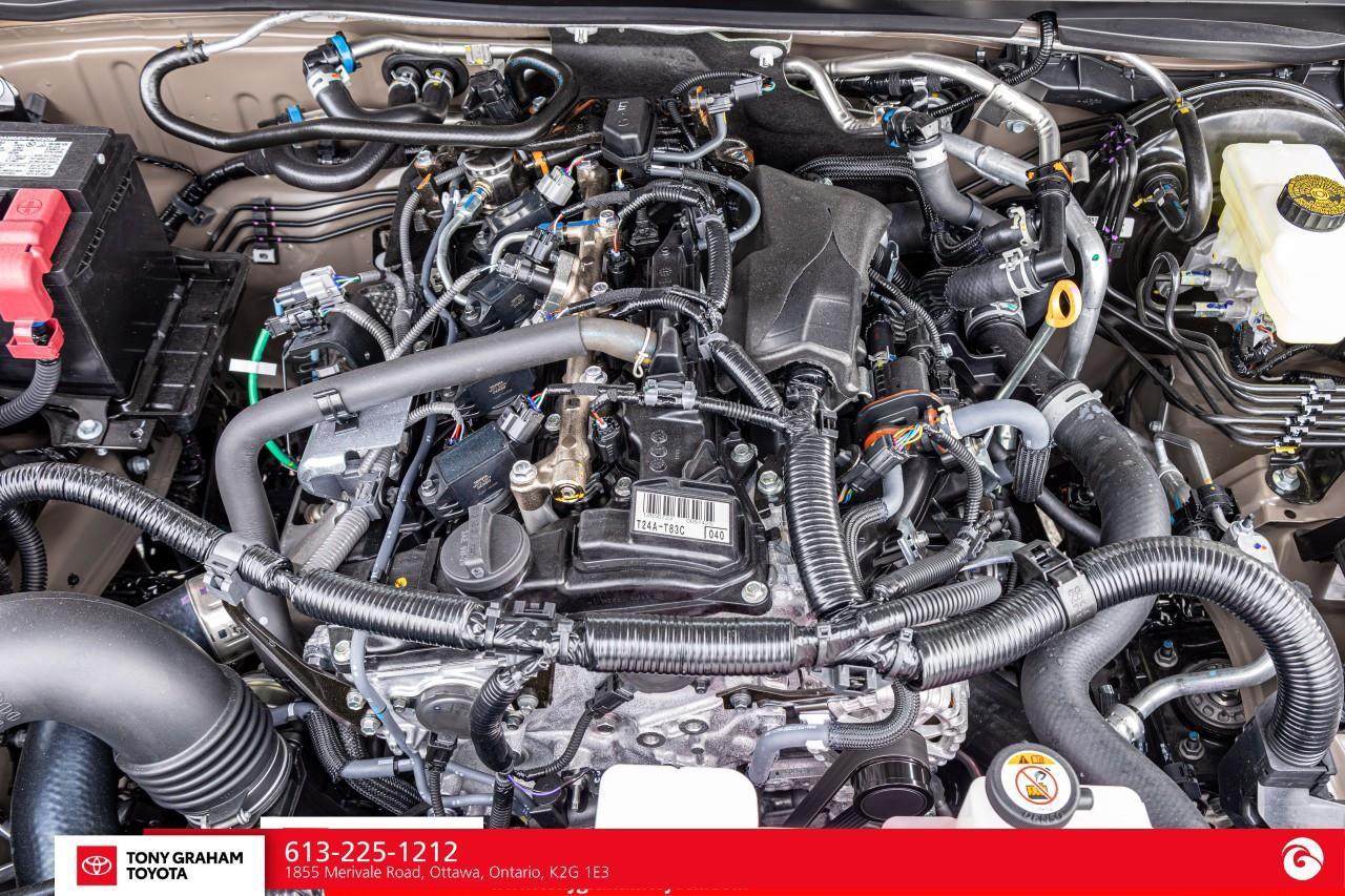 2026 Toyota Tacoma  Photo