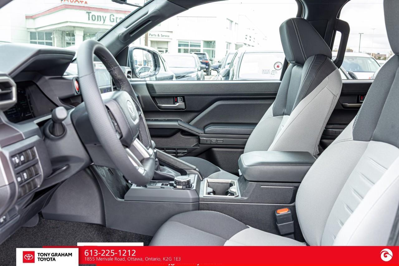 2026 Toyota Tacoma  Photo