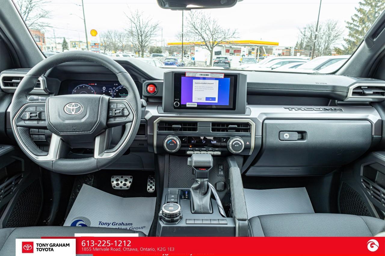 2026 Toyota Tacoma  Photo