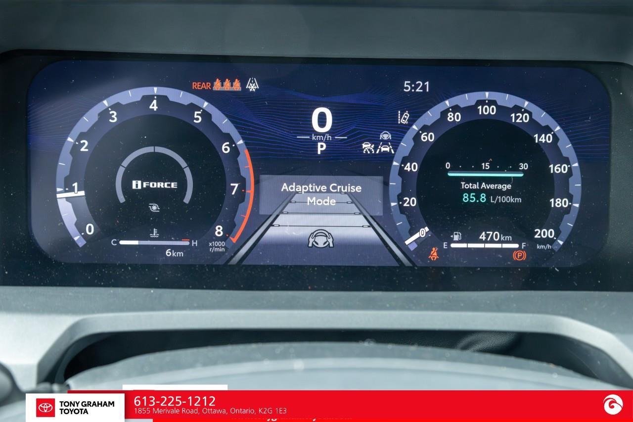 2026 Toyota Tacoma  Photo