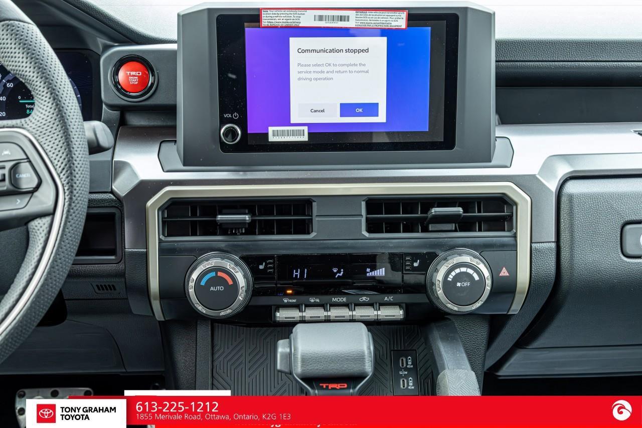 2026 Toyota Tacoma  Photo