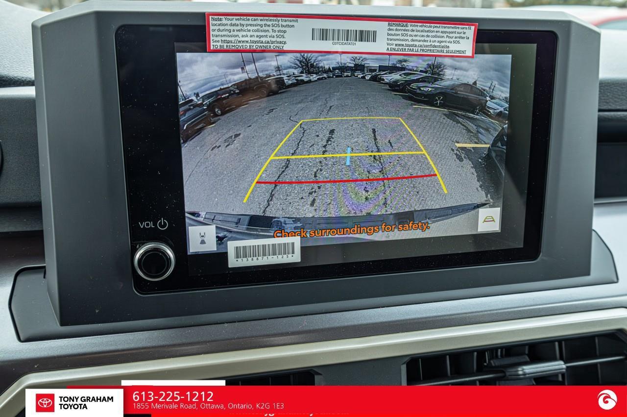 2026 Toyota Tacoma  Photo