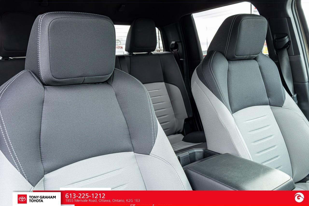 2026 Toyota Tacoma  Photo