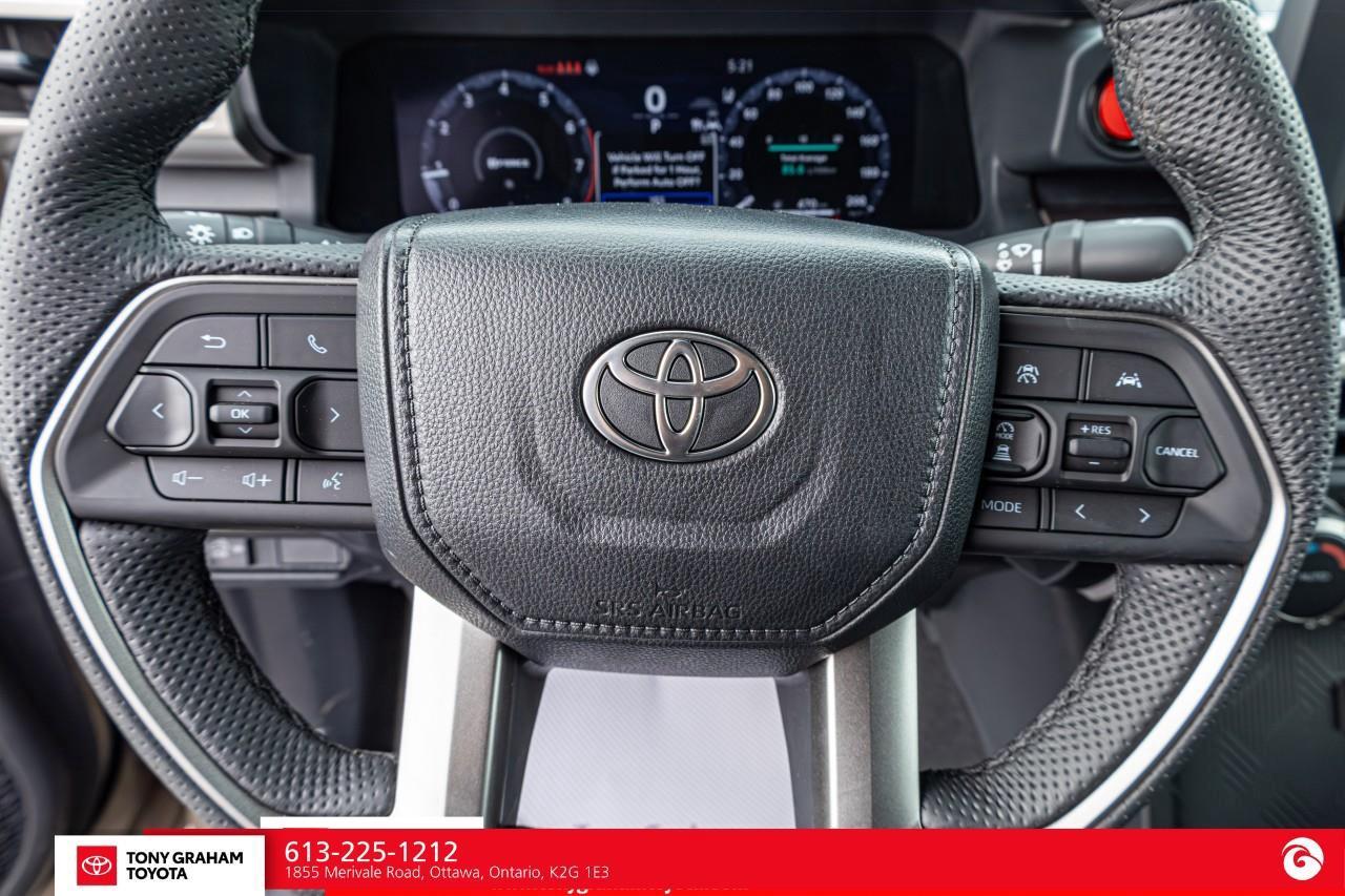 2026 Toyota Tacoma  Photo