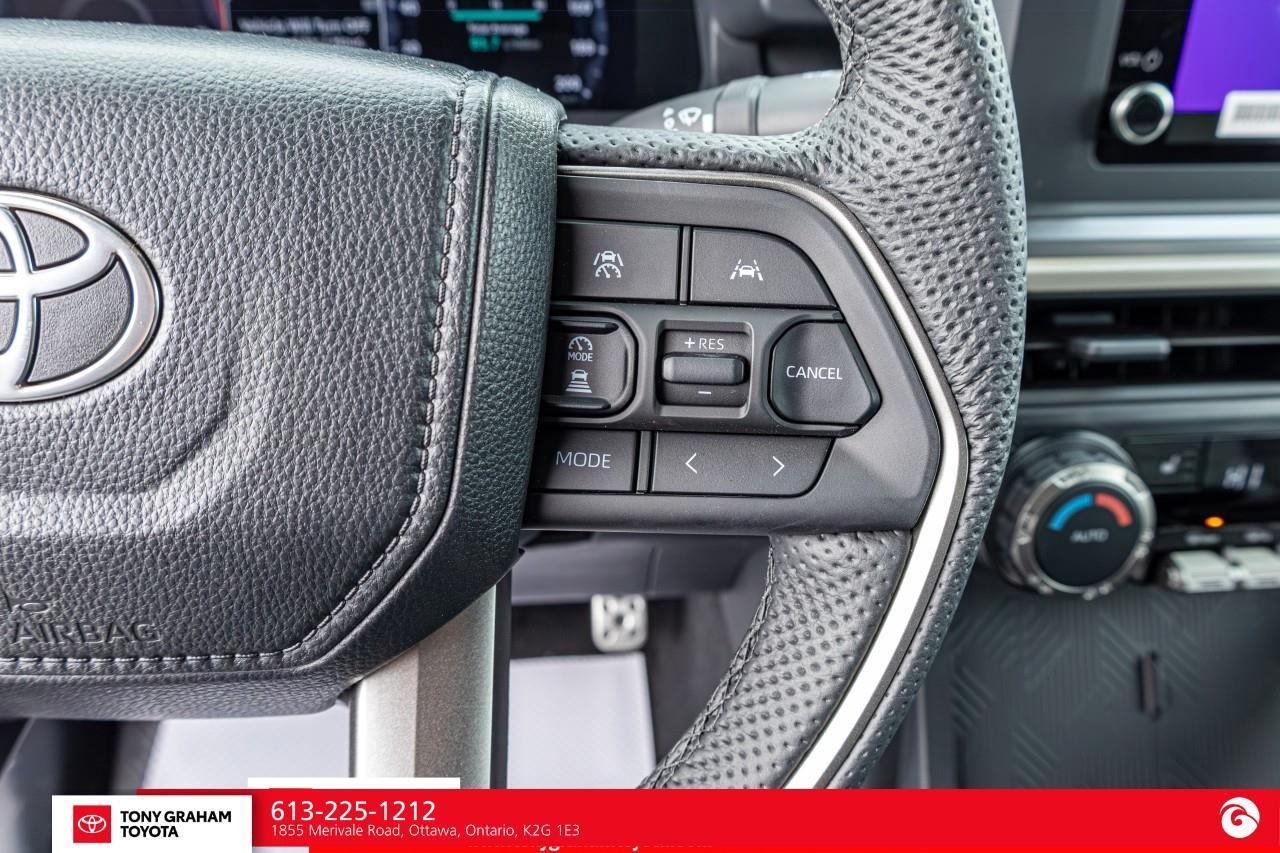 2026 Toyota Tacoma  Photo