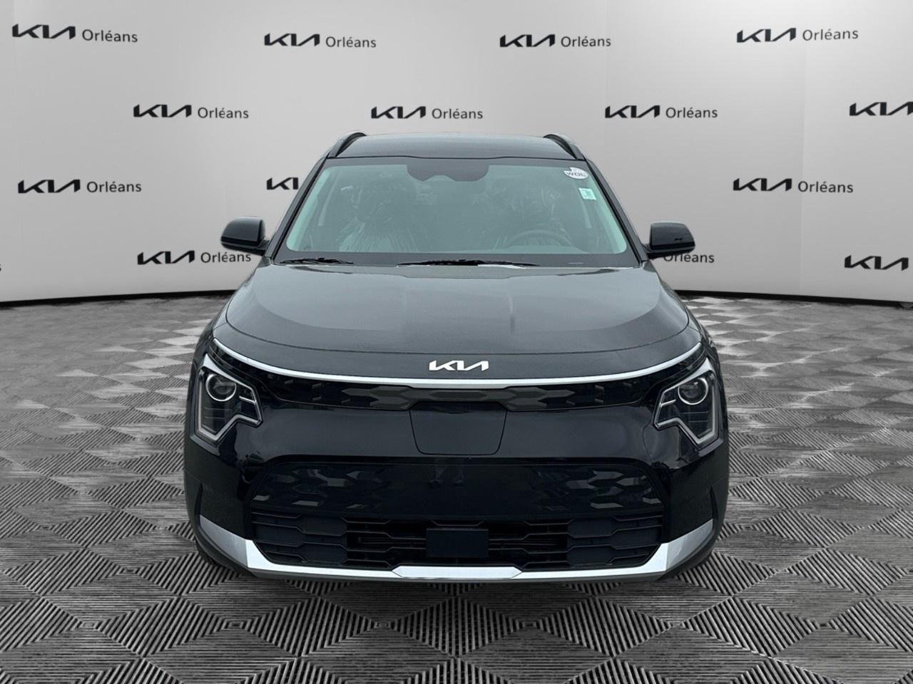 2026 Kia NIRO EV Wind  FWD Photo