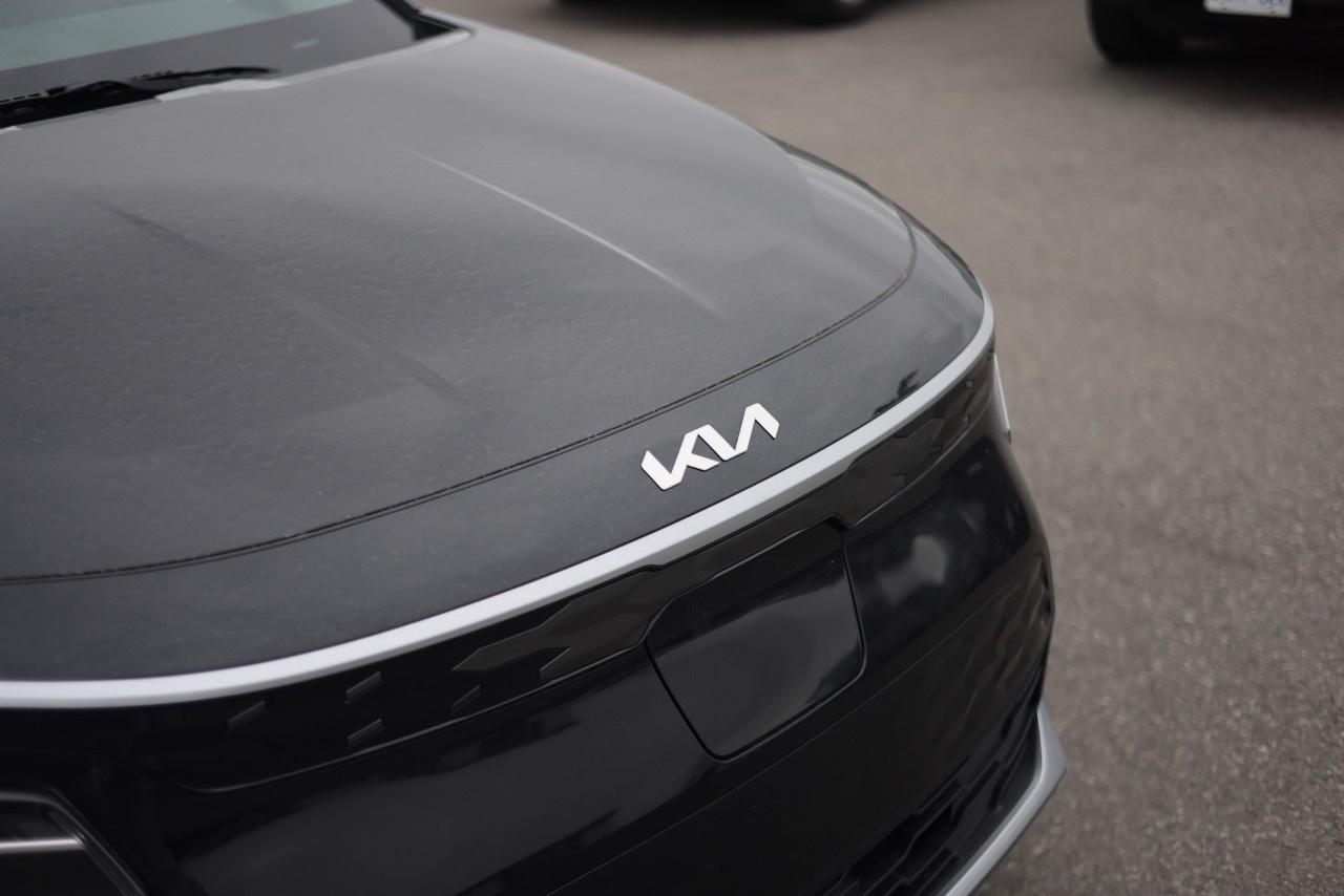 2026 Kia NIRO EV Wind  FWD Photo