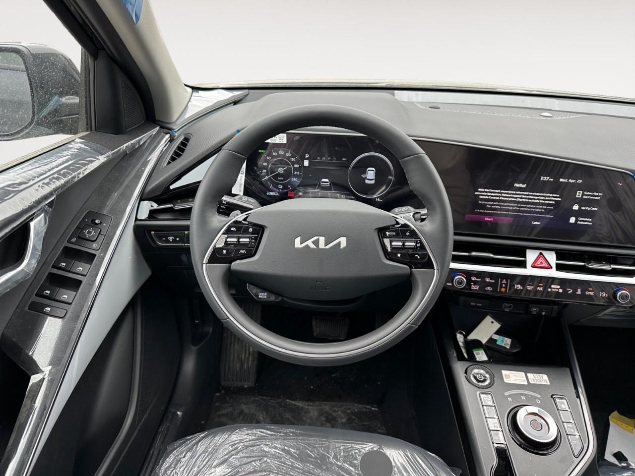 2026 Kia NIRO EV Wind  FWD Photo